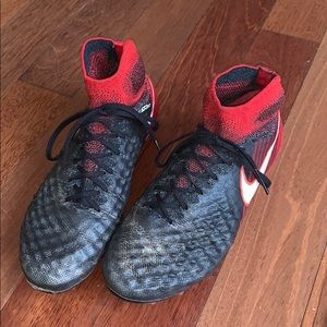 Magista Nike soccer cleats